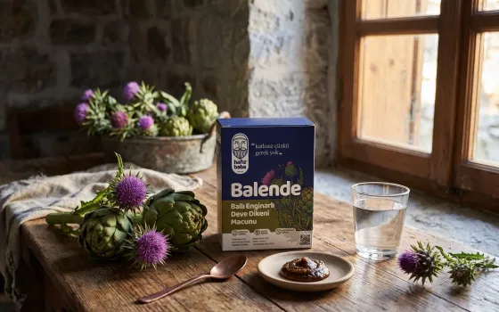 Balende Nasıl Kullanılır? Şaset, Ilık Su ve Saklama Rehberi