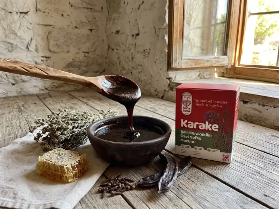 Karake Macunu Nedir, İçinde Ne Var?