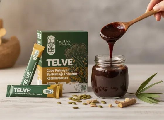 Telve Macunu Nedir, İçinde Ne Var?