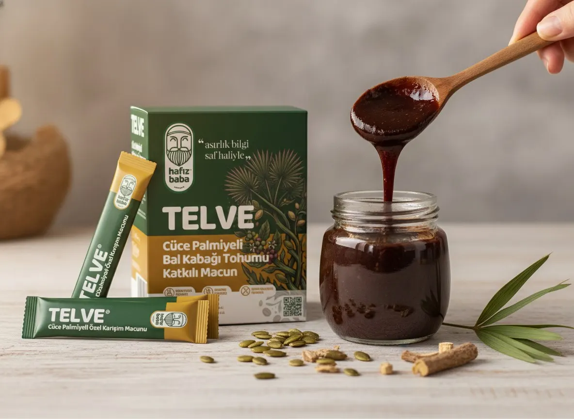 HafızBaba Telve