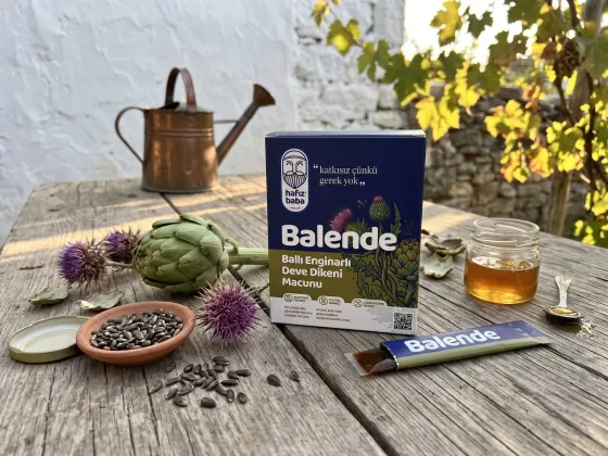 Balende Macunu Nedir, İçinde Ne Var?