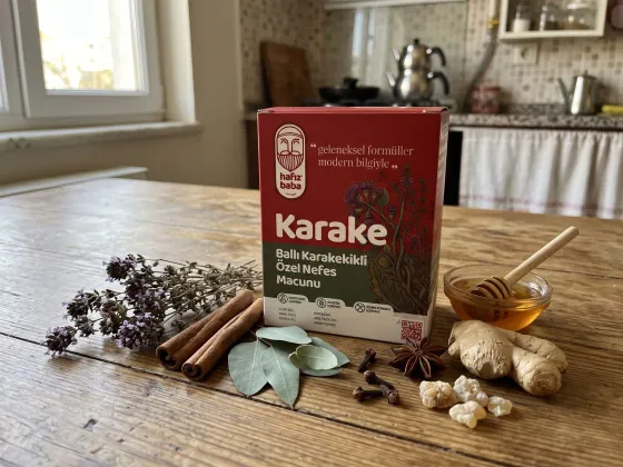 Karake Nasıl Tüketilir? Ilık Süt, Ekmek ve Çayla Kullanım