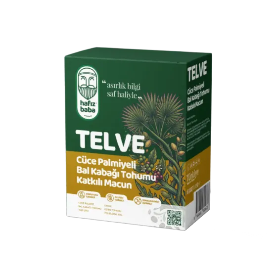 HafızBaba Telve
