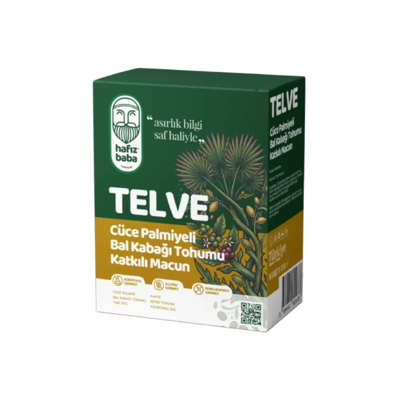 Hafızbaba Telve