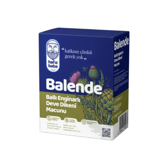 HafızBaba Balende