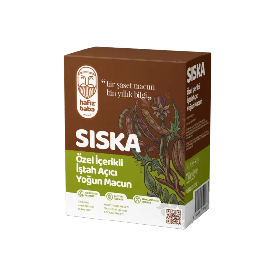 HafızBaba Sıska