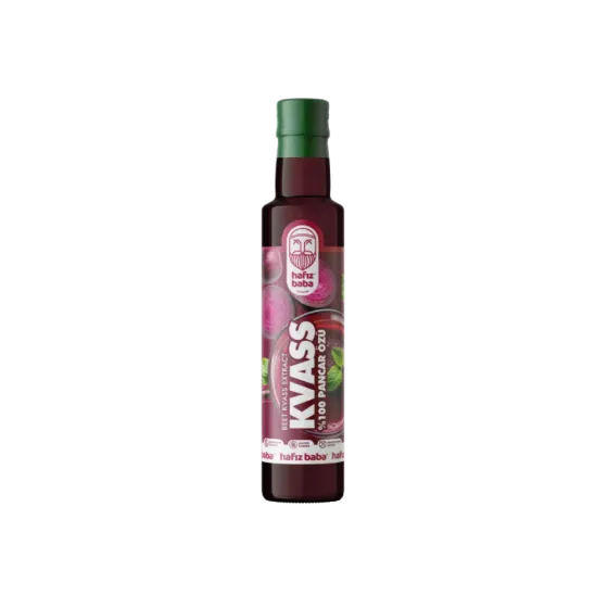 HafızBaba Kvass