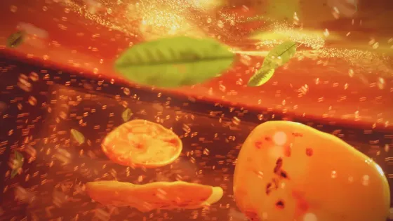 Altın Erik Sirkesi ile Salata Sosu ve Zeytinyağlı Tarifler